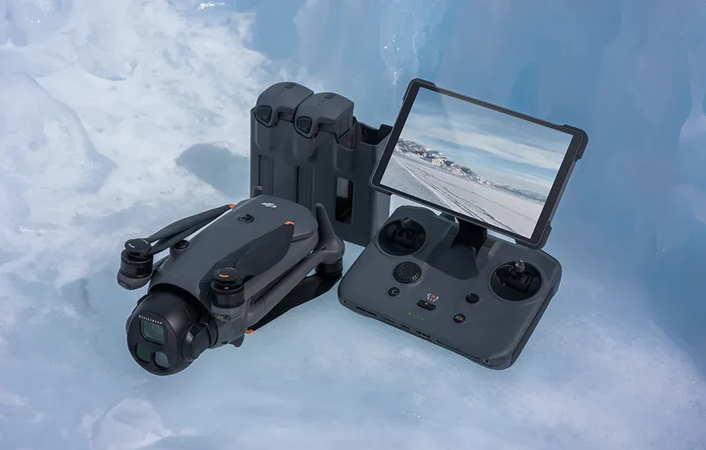 Hub ładowania akumulatorów DJI Mavic 4 Pro